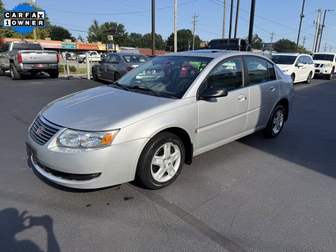 Used 2007 Saturn ION Level 2 w/ Preferred Pkg image 3