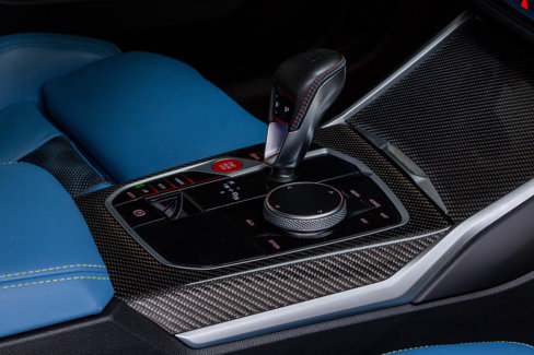 Used 2023 BMW M3 Competition image 27