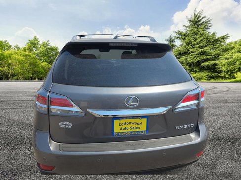 Used 2014 Lexus RX 350 FWD image 6