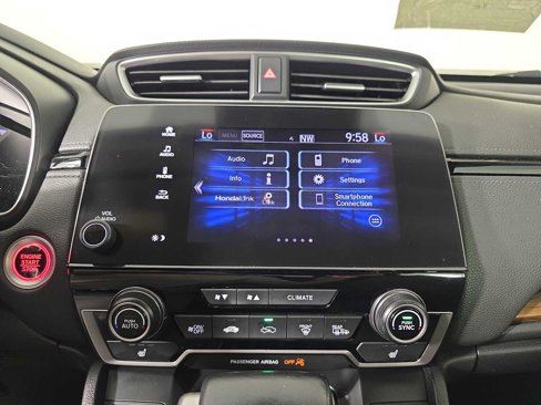 Used 2018 Honda CR-V EX-L image 14