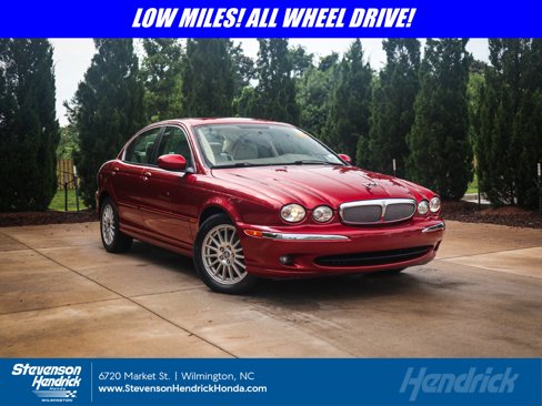 Used 2007 Jaguar X-TYPE 3.0 image 1