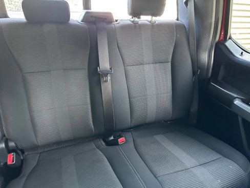 Used 2017 Ford F150 XLT w/ Equipment Group 302A Luxury image 24