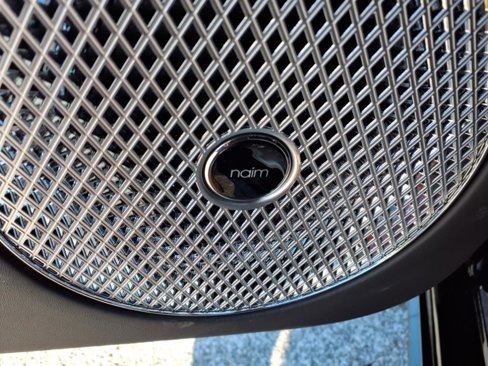 New 2025 Bentley Flying Spur Plug-In Hybrid image 5