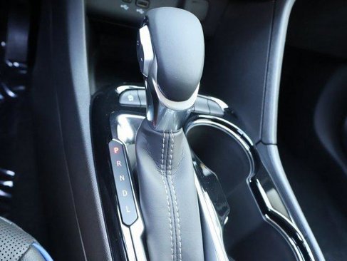 New 2026 Buick Encore GX Sport Touring w/ Comfort Package image 32