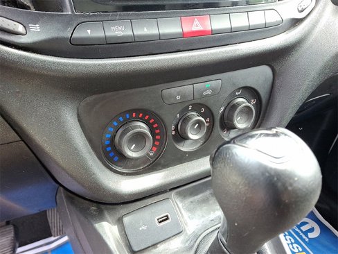 Used 2021 RAM ProMaster City Tradesman SLT image 17