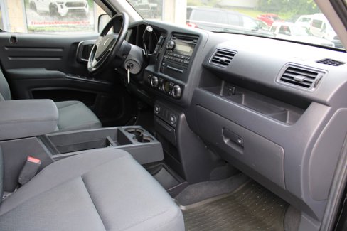 Used 2012 Honda Ridgeline Sport image 16