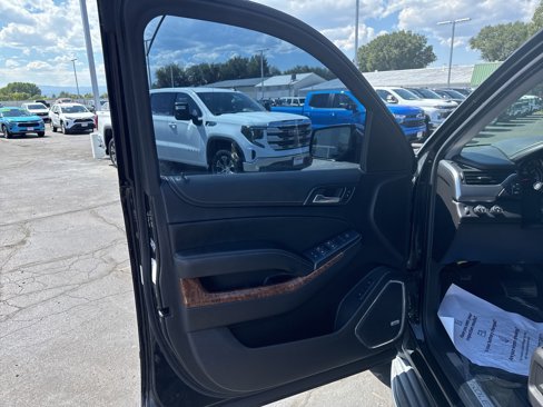 Used 2016 Chevrolet Tahoe LTZ image 10