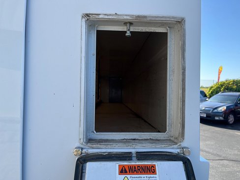 Used 2019 Chevrolet Express 3500 w/ Power Convenience Package image 26