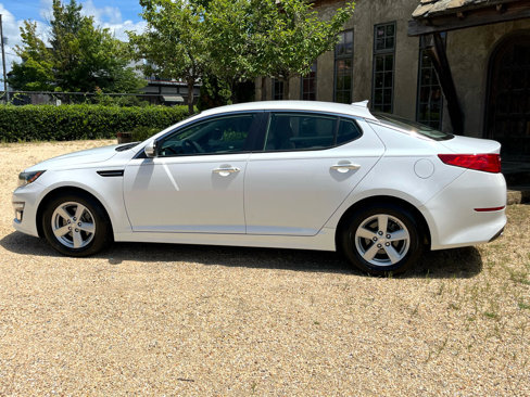 Used 2015 Kia Optima LX image 6