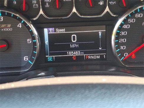 Used 2015 Chevrolet Silverado 2500 LT w/ LT Convenience Package image 21