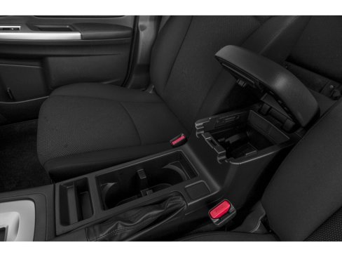 Used 2015 Subaru Impreza 2.0i Sport Limited image 18