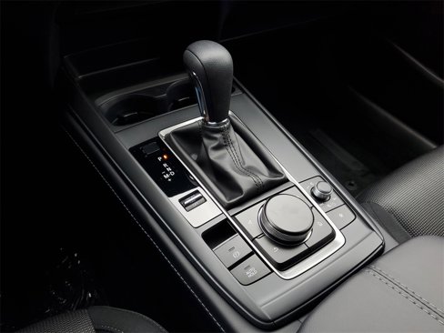 New 2025 MAZDA CX-30 AWD 2.5 S image 24
