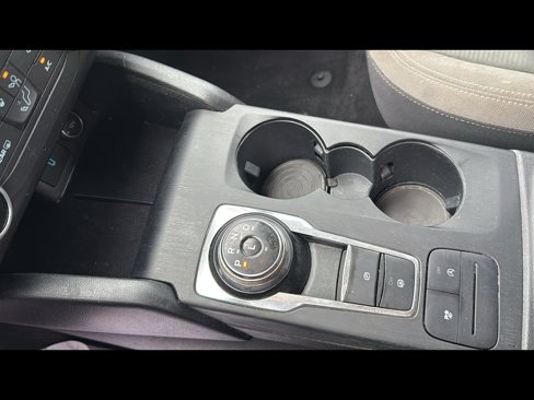 Used 2020 Ford Escape S image 21