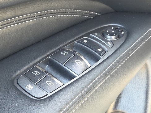 Used 2019 INFINITI QX60 Luxe image 17