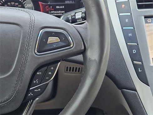 Certified 2020 Lincoln MKZ Reserve w/ Elements Package image 28