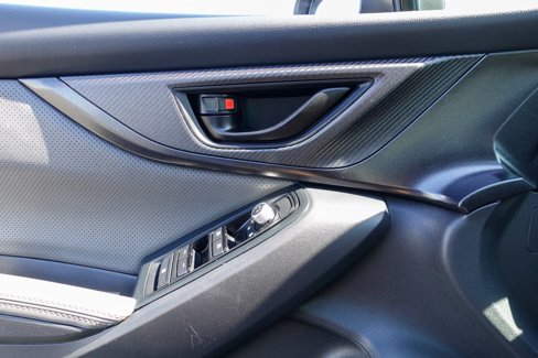 Certified 2023 Subaru Crosstrek 2.5i Sport image 12