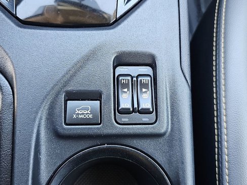 Certified 2023 Subaru Crosstrek 2.5i Sport image 28