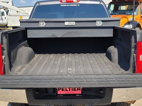 Used 2011 Chevrolet Silverado 1500 LT w/ All-Star Edition image 9