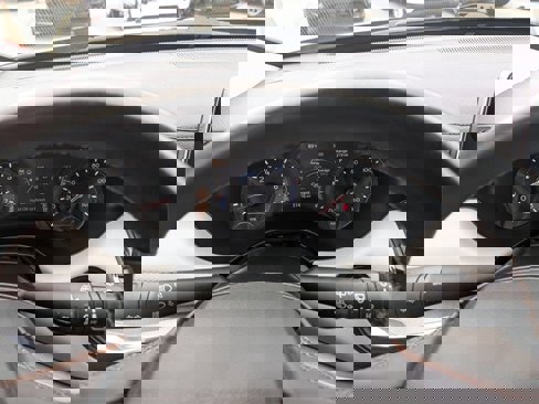 Used 2022 Jeep Compass Limited image 8