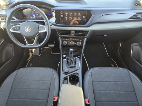 Used 2024 Volkswagen Taos SE image 26