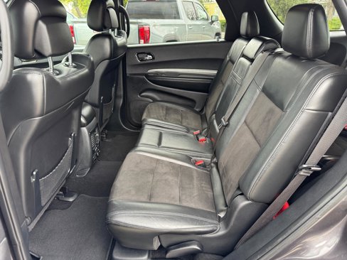 Used 2020 Dodge Durango GT image 10