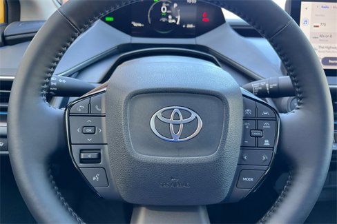 Used 2025 Toyota Prius image 22