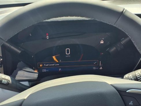New 2026 Chevrolet TrailBlazer LT w/ LT Cold Weather Package image 13