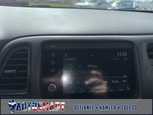 Used 2022 Honda HR-V Sport image 25