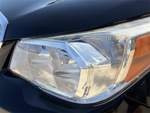 Used 2015 Subaru Forester 2.5i Limited w/ Popular Package #1 image 7