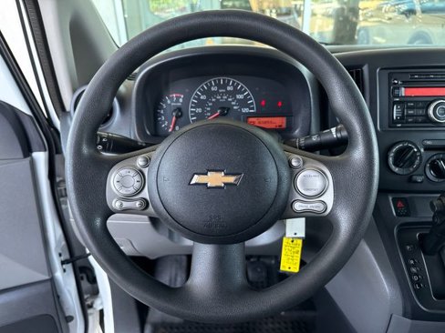 Used 2015 Chevrolet City Express LS image 14