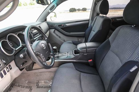 Used 2008 Toyota 4Runner Sport image 16
