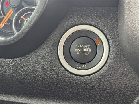 Used 2019 RAM 1500 Tradesman image 25