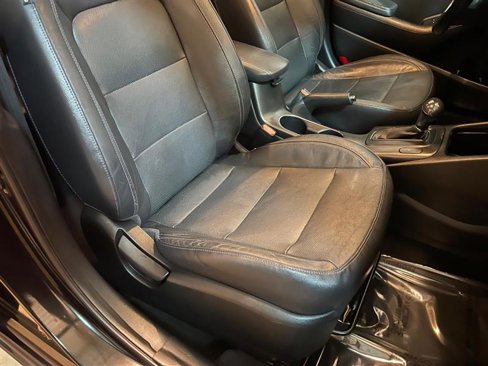 Used 2015 Kia Forte EX w/ EX Premium Package image 13