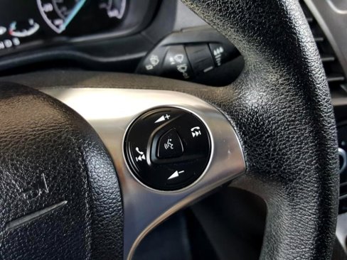 Used 2019 Ford Transit Connect XL w/ CNG/LPG Engine Prep Package image 19