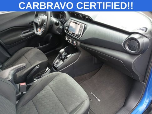 Used 2022 Nissan Kicks S image 30