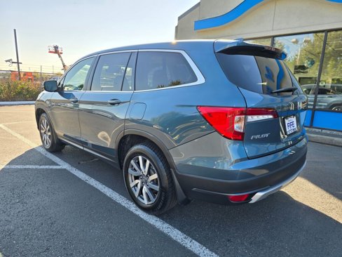 Used 2019 Honda Pilot EX-L image 3