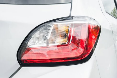 Used 2024 Mitsubishi Mirage ES image 7