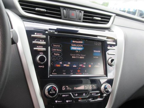 Used 2021 Nissan Murano SV w/ SV Special Edition Package image 22