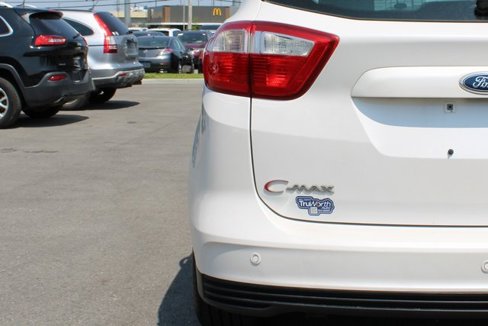Used 2013 Ford C-MAX SEL image 47