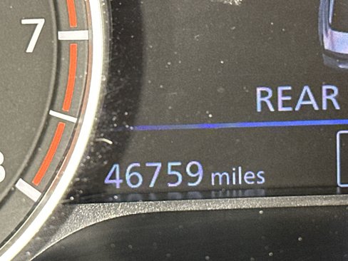 Used 2023 Nissan Altima 2.5 SR image 5