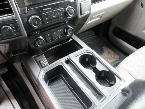 Used 2018 Ford F150 XLT w/ Equipment Group 302A Luxury image 32
