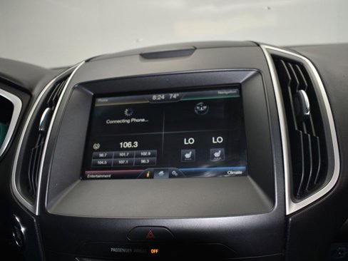 Used 2015 Ford Edge SEL w/ Equipment Group 201A image 28
