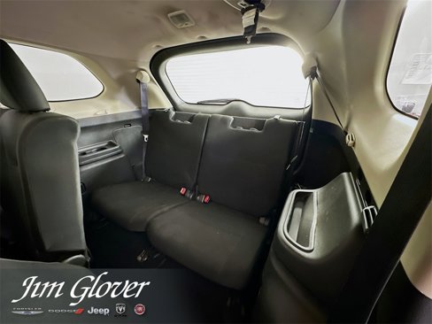 Used 2017 Mitsubishi Outlander SE image 18