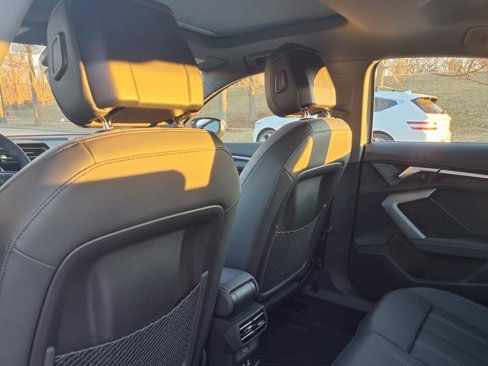 New 2025 Audi A3 2.0T Premium image 20