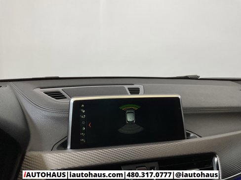 Used 2019 BMW X2 M35i w/ Premium Package image 34