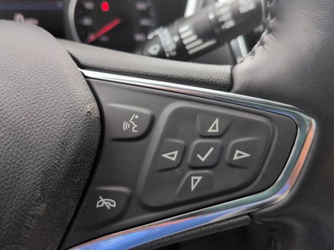 Used 2021 Chevrolet Equinox Premier image 13