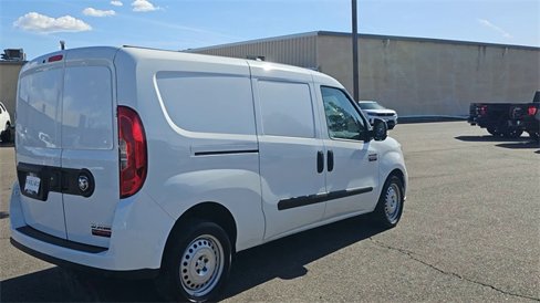 Used 2022 RAM ProMaster City Tradesman image 8