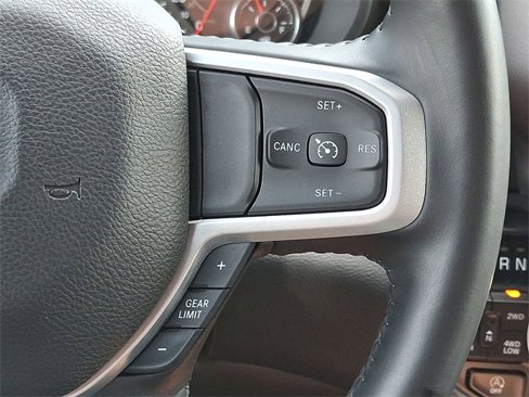 Certified 2022 RAM 1500 Big Horn image 18