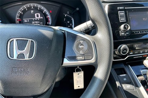 Used 2017 Honda CR-V LX image 24