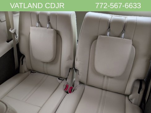 Used 2016 Lincoln MKT AWD w/ Equipment Group 201A image 40